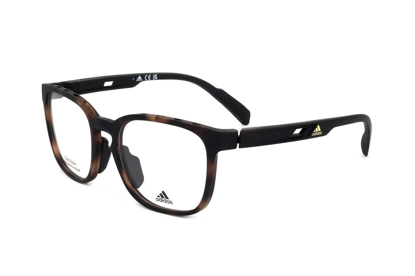 Adidas Sport SP5006F Eyeglasses - view 4